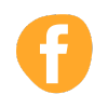 Facebook Contact Icon