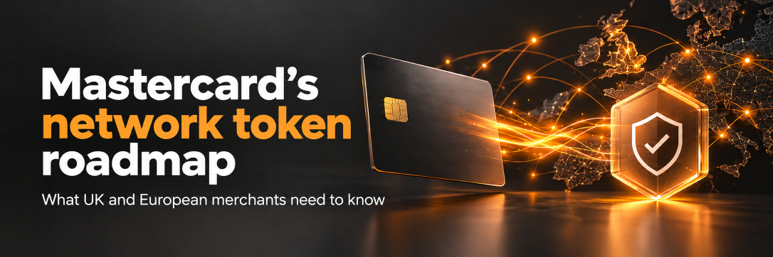 Mastercard’s network token roadmap